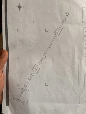 Teren Intravilan si Extravilan Livadea la strada principala - Prahova - imagine 5