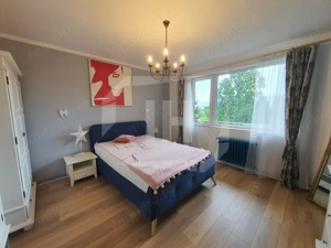 Apartament 3 camere, etaj intermediar, Gheorgheni - imagine 2