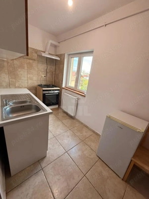 Apartament 2 camere zona Profesor Ioan Rus - imagine 6