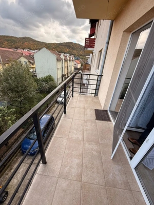 Apartament 2 camere zona Profesor Ioan Rus - imagine 8