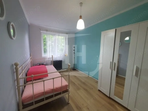 Apartament 3 camere, etaj intermediar, Gheorgheni