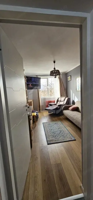 Apartament 3 camere, etaj intermediar, Gheorgheni - imagine 3