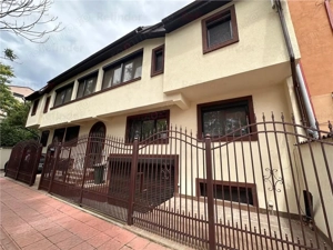 Vanzare imobil nou | Mosilor - Fainari | teren 246 mp | garaj |