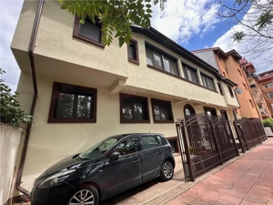 Vanzare imobil nou | Mosilor - Fainari | teren 246 mp | garaj | - imagine 2