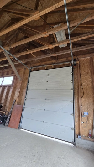 Vand Hala pe structura de lemn 400m + teren 2000m intravilan - imagine 5