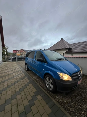 Vand Mercedes Benz Vito 116CDI L1