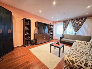 Inchiriere TERMEN SCURT (1-2 luni) garsoniera 40 mp | Piata Alba Iulia - Traian Popovici| mobilata s