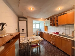 Vanzare 2 camere | Calea Vacaresti - Parc Tineretului  |  64 mp | etaj 3 | - imagine 10