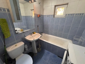 Vanzare 2 camere | Calea Vacaresti - Parc Tineretului  |  64 mp | etaj 3 | - imagine 11