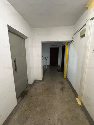 Vanzare 2 camere | Calea Vacaresti - Parc Tineretului  |  64 mp | etaj 3 | - imagine 16