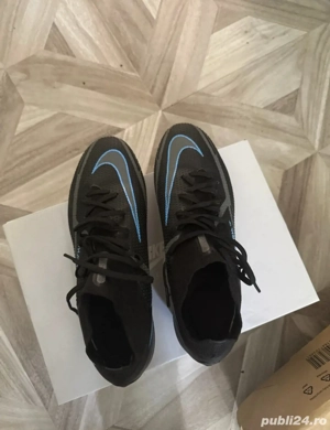 ghete fotbal phantom acc