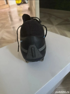 ghete fotbal acc phantom