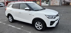 SsangYong Tivoli Grand 1.5 T-Gdi. Unic proprietar - imagine 7