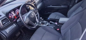 SsangYong Tivoli Grand 1.5 T-Gdi. Unic proprietar - imagine 5