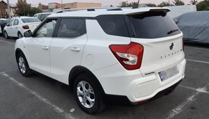SsangYong Tivoli Grand 1.5 T-Gdi. Unic proprietar - imagine 8