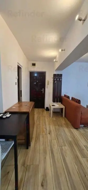 Vanzare garsoniera 42mp utili | Decebal - Calea Calarasilor | bloc mixt 1996 anvelopat | stradal |   - imagine 4