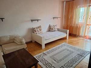 Inchiriez apartament cu 3 camere