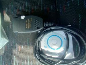 Diagnoza VAG fara licenta folosit pe golf 3 1.6 1997 - imagine 2