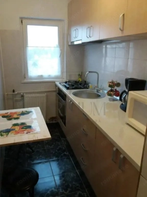 Sagului - 2 Camere - Centrala termica proprie - Etaj intermediar - Bloc izolat - imagine 4