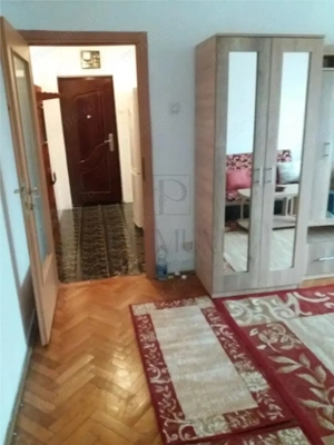 Sagului - 2 Camere - Centrala termica proprie - Etaj intermediar - Bloc izolat - imagine 2