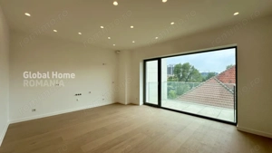 2 cam | Aviatiei Tower Faza II