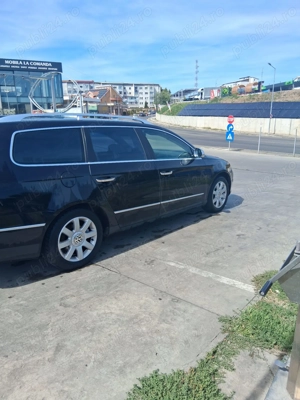 Vinde Volkswagen Passat  - imagine 4