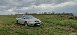 ptr dezmembrat mazda6