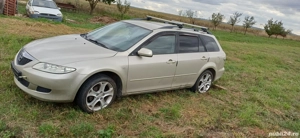 ptr dezmembrat mazda6 - imagine 3