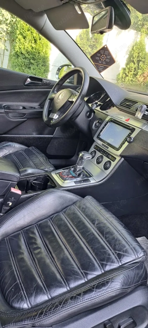 Vinde Volkswagen Passat  - imagine 7