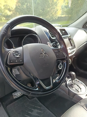 Mitsubishi ASX Automatic  - imagine 8
