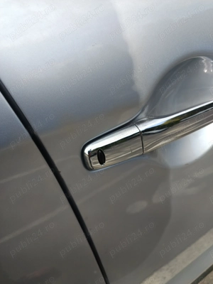 Vând Mitsubishi ASX Automatic  - imagine 6