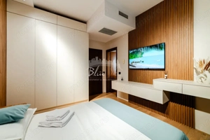 Faleza Nord- Spectrum, apartament 2 camere cu vedere frontala la mare - imagine 16