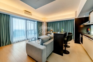 Faleza Nord- Spectrum, apartament 2 camere cu vedere frontala la mare - imagine 5