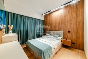 Faleza Nord- Spectrum, apartament 2 camere cu vedere frontala la mare - imagine 13