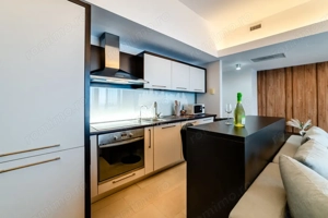 Faleza Nord- Spectrum, apartament 2 camere cu vedere frontala la mare - imagine 7