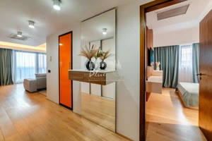 Faleza Nord- Spectrum, apartament 2 camere cu vedere frontala la mare - imagine 10