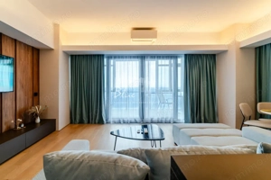 Faleza Nord- Spectrum, apartament 2 camere cu vedere frontala la mare - imagine 4