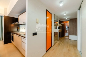 Faleza Nord- Spectrum, apartament 2 camere cu vedere frontala la mare - imagine 8