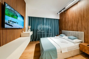 Faleza Nord- Spectrum, apartament 2 camere cu vedere frontala la mare - imagine 17