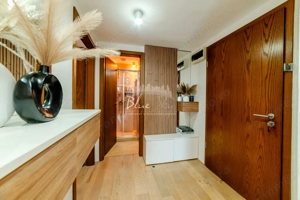 Faleza Nord- Spectrum, apartament 2 camere cu vedere frontala la mare - imagine 9