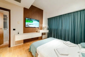 Faleza Nord- Spectrum, apartament 2 camere cu vedere frontala la mare - imagine 15