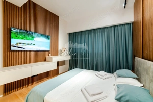 Faleza Nord- Spectrum, apartament 2 camere cu vedere frontala la mare - imagine 14