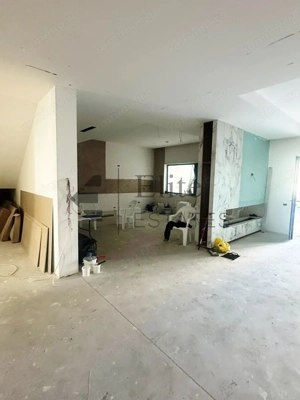 Vilă contemporană de vânzare, Oradea - imagine 7