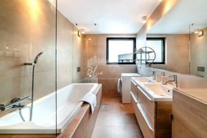 Faleza Nord- Spectrum, apartament 2 camere cu vedere frontala la mare - imagine 19