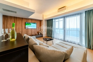 Faleza Nord- Spectrum, apartament 2 camere cu vedere frontala la mare - imagine 6