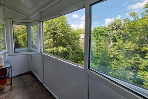 vanzare apartament 2 camere | Titan | zona verde | frumoasa | bloc 4 etaje reabilitat | etaj 4 | 52m - imagine 5