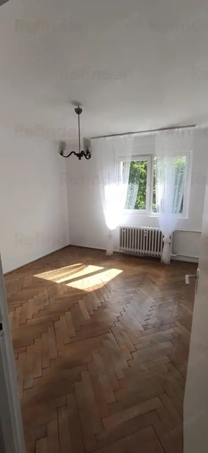 vanzare apartament 2 camere | Titan | zona verde | frumoasa | bloc 4 etaje reabilitat | etaj 4 | 52m - imagine 4