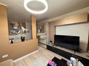 vanzare garsoniera deosebita | Calea Calarasilor | etaj 5 8 | centrala proprie |  mobilata si utilat - imagine 10