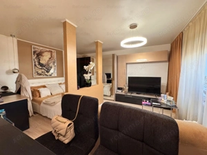 vanzare garsoniera deosebita | Calea Calarasilor | etaj 5 8 | centrala proprie |  mobilata si utilat - imagine 8