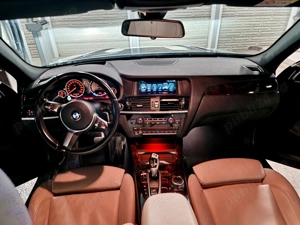 BMW X3 2017, 20900 EURO - imagine 4 BMW X3 2017, 20900 EURO - imagine 4